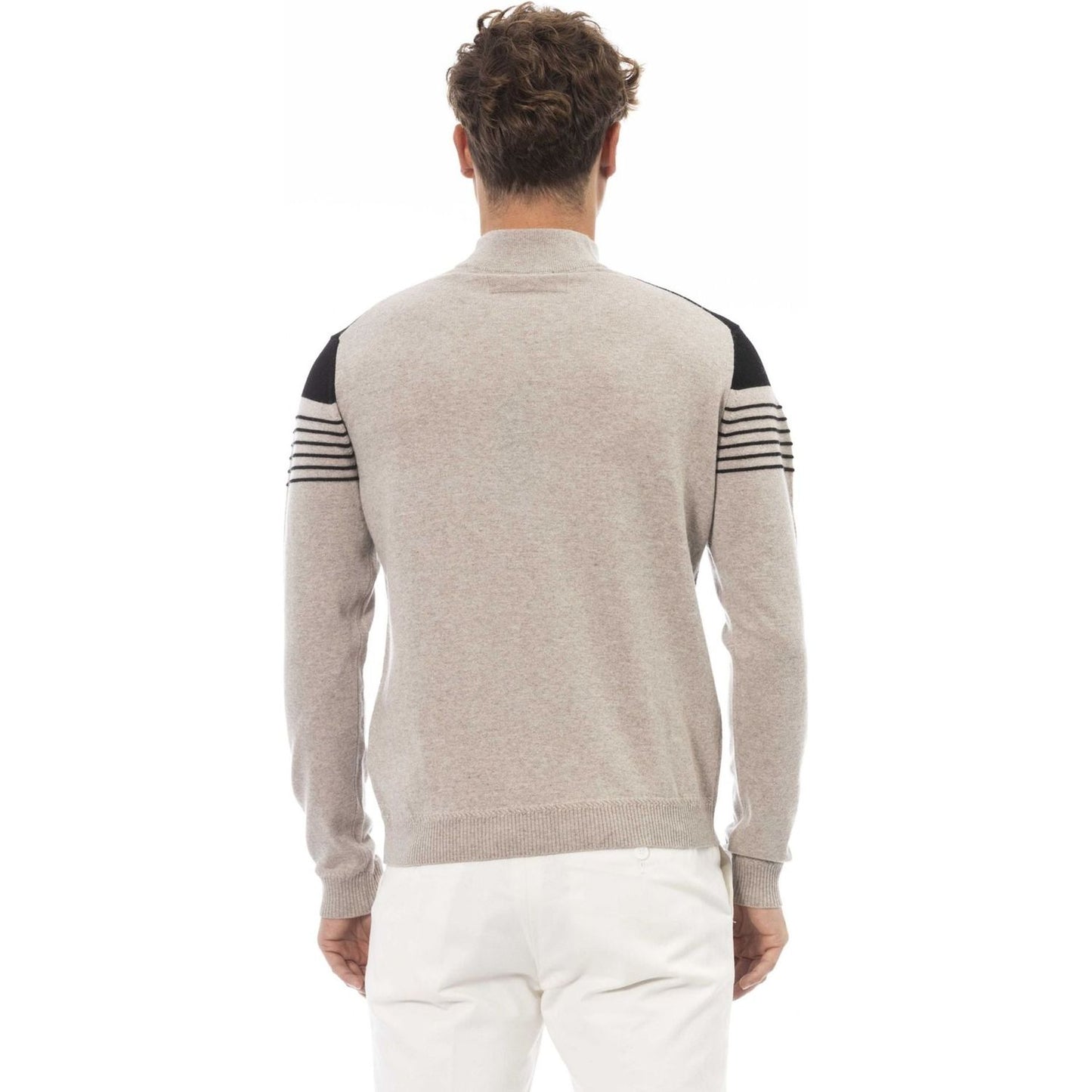 Alpha Studio Sweaters