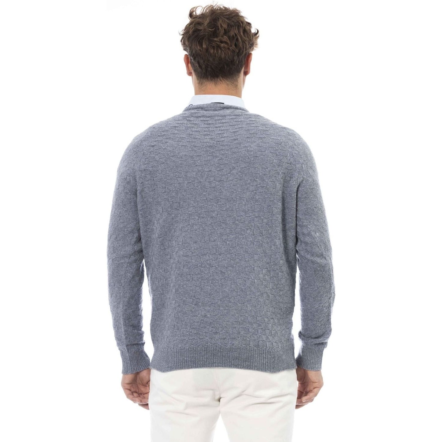 Alpha Studio Sweaters Sweaters Alpha Studio