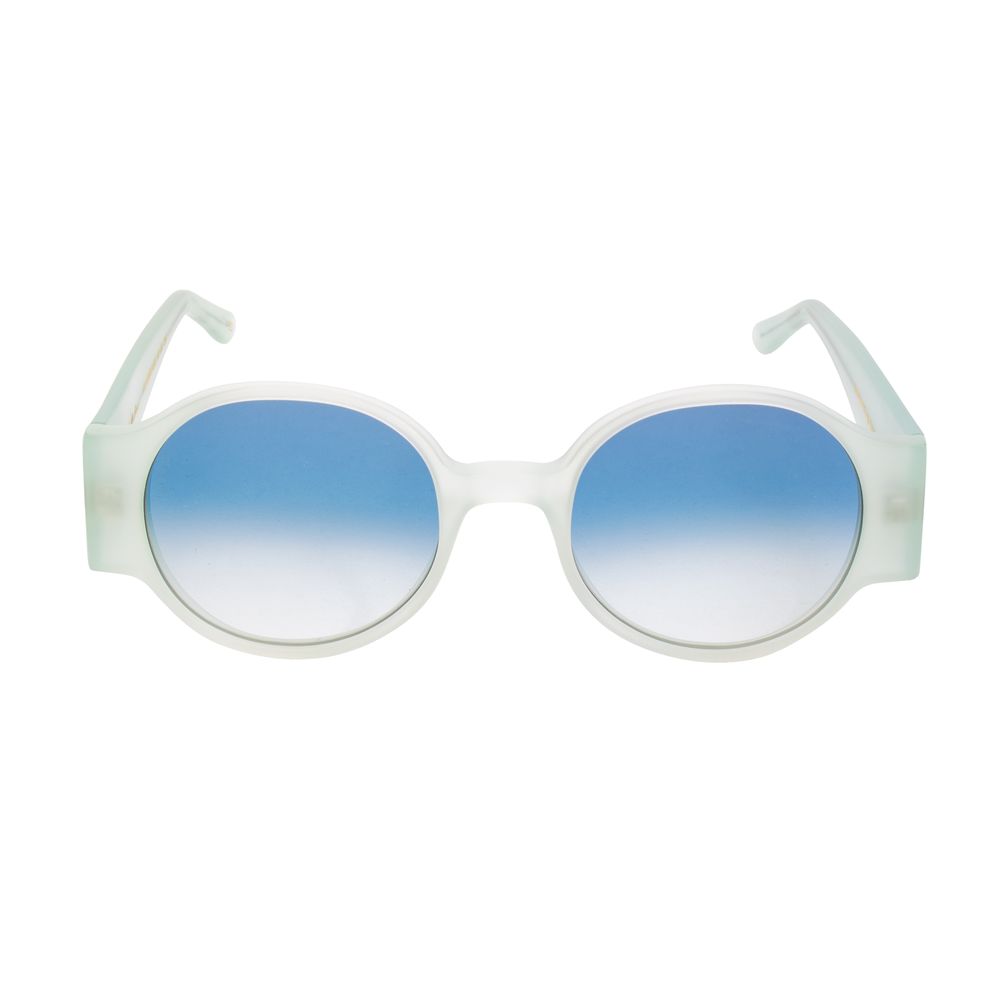 LGR Bicolor Acetate Sunglasses