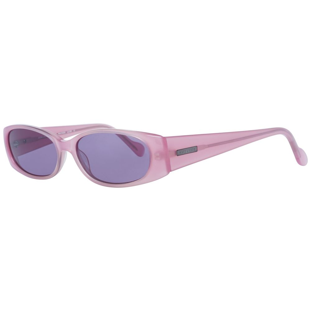 More & More Multicolor Plastic Sunglasses