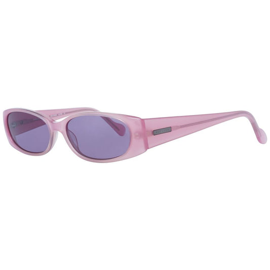 More & More Multicolor Plastic Sunglasses