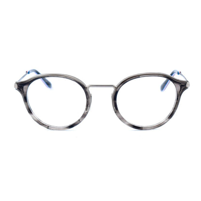 Vuarnet Gray Stainless Steel Glasses (Frames)