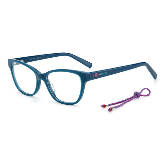 M Missoni Bicolor Acetate Glasses (Frames)1728,67434610848,Accessories,Bicolor,Glasses (Frames) - Glasses and Sunglasses - Accessories,Glasses and Sunglasses - Accessories,M Missoni,New with tags,Women