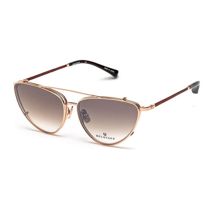 Belstaff Multicolor Titanium Glasses (Frames)1728,67434610848,Accessories,Belstaff,Glasses (Frames) - Glasses and Sunglasses - Accessories,Glasses and Sunglasses - Accessories,Multicolor,New with tags,Women