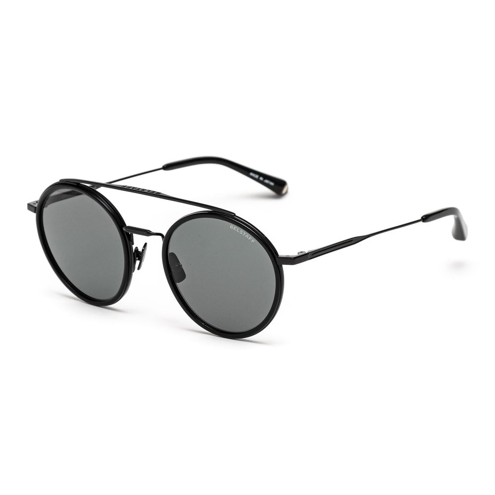 Belstaff Black Titanium Sunglasses1728,67434610848,Accessories,Belstaff,Black,Glasses and Sunglasses - Accessories,New with tags,Sunglasses - Glasses and Sunglasses - Accessories,Women