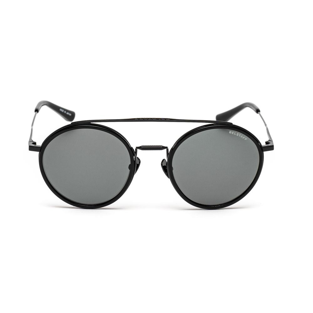 Belstaff Black Titanium Sunglasses1728,67434610848,Accessories,Belstaff,Black,Glasses and Sunglasses - Accessories,New with tags,Sunglasses - Glasses and Sunglasses - Accessories,Women
