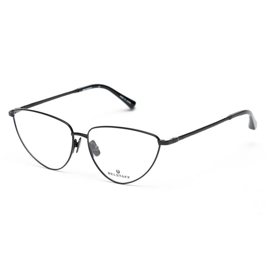 Belstaff Black Titanium Glasses (Frames)1728,67434610848,Accessories,Belstaff,Black,Glasses (Frames) - Glasses and Sunglasses - Accessories,Glasses and Sunglasses - Accessories,New with tags,Women
