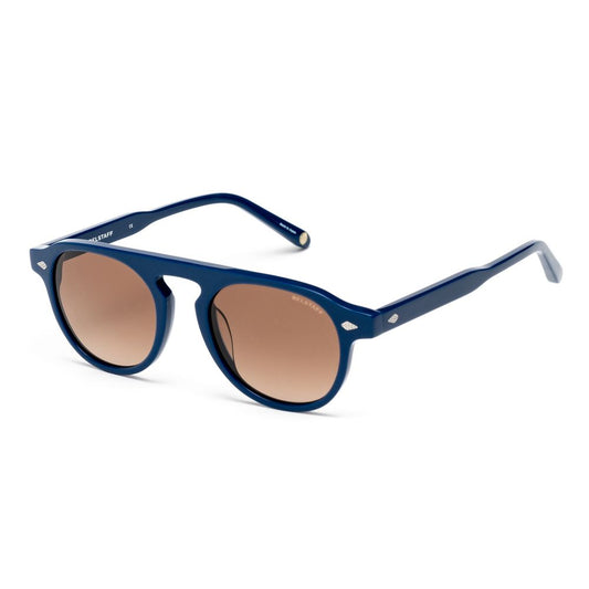 Belstaff Blue Acetate Sunglasses1728,67434610848,Accessories,Belstaff,Blue,Glasses and Sunglasses - Accessories,New with tags,Sunglasses - Glasses and Sunglasses - Accessories,Unisex