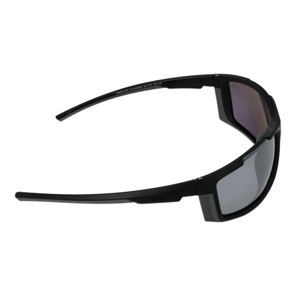 Timberland Black Men Sunglasses Timberland