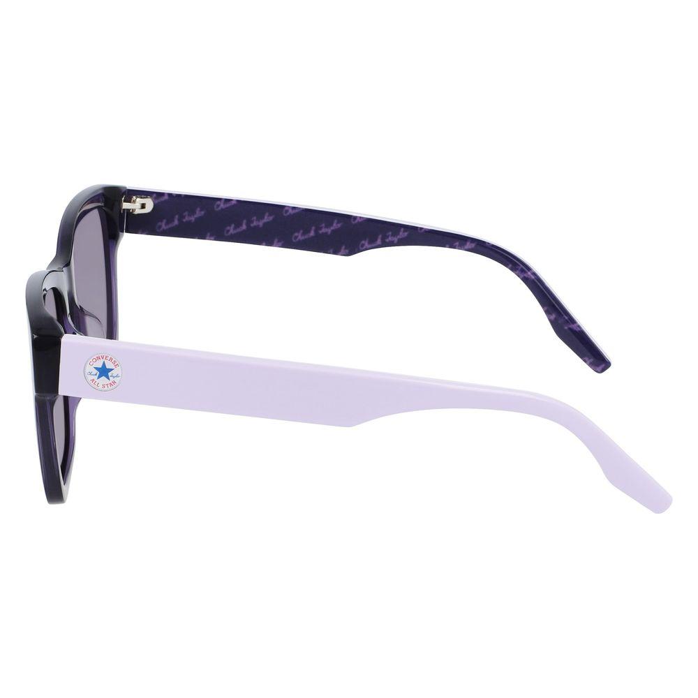 Converse Purple Acetate Sunglasses Converse