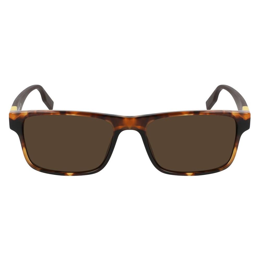 Converse Brown Acetate Sunglasses Converse