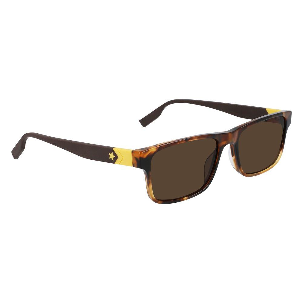 Converse Brown Acetate Sunglasses Converse