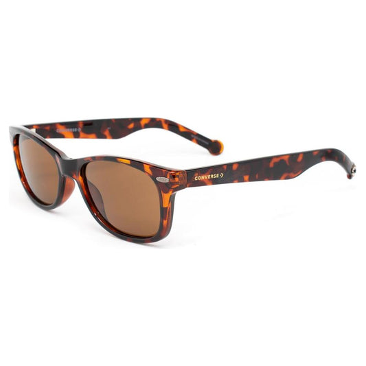 Converse Brown Injected Sunglasses Converse