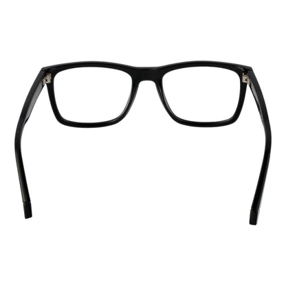 Polaroid Black Polyester Glasses (Frames)