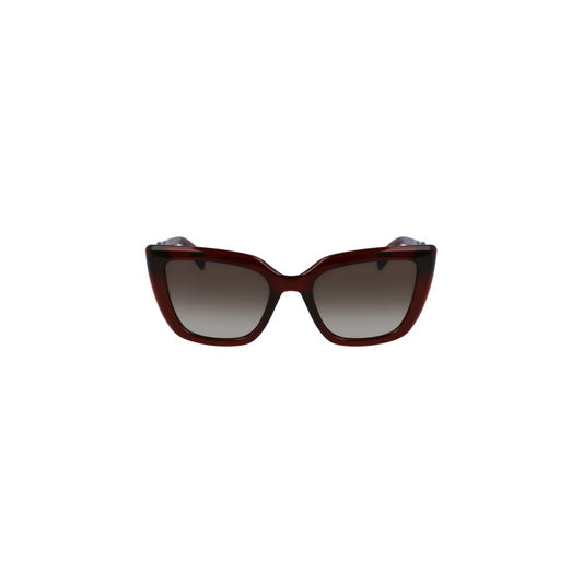 Liu Jo Brown BIO INJECTED Sunglasses