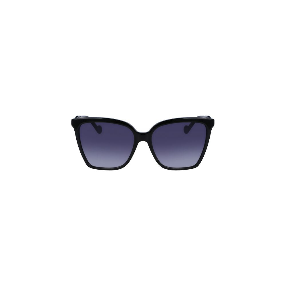 Liu Jo Black BIO INJECTED Sunglasses