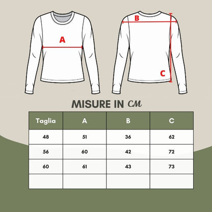 Colombo Blue Cashmere Turtleneck