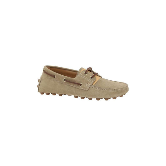 Tod's Gommino suede leather Loafers