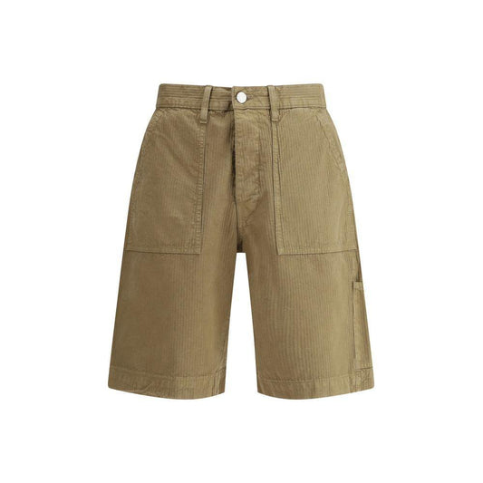 Sunflower Work Shorts
