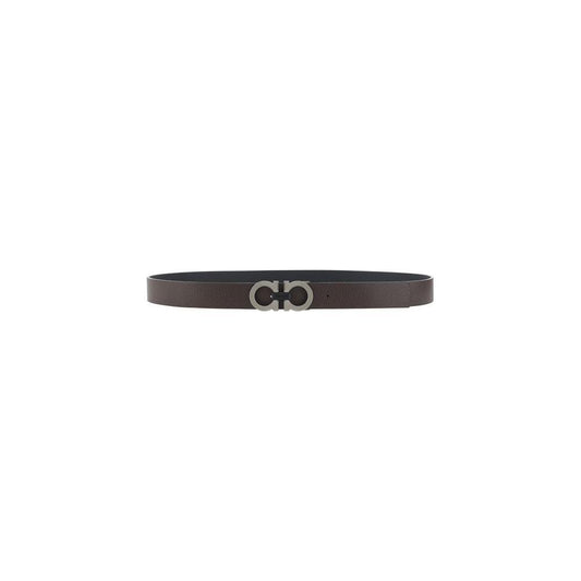Ferragamo Gancini Belt