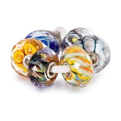 TROLLBEADS Mod. 63301 DESIGNER FASHION JEWELLERY TROLLBEADS