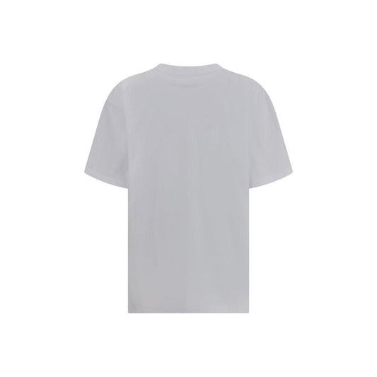 MM6 Logo T-shirt MM6 Gray