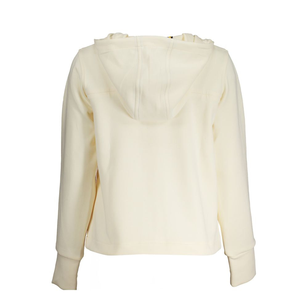 K-WAY Beige Polyester Sweater K-WAY