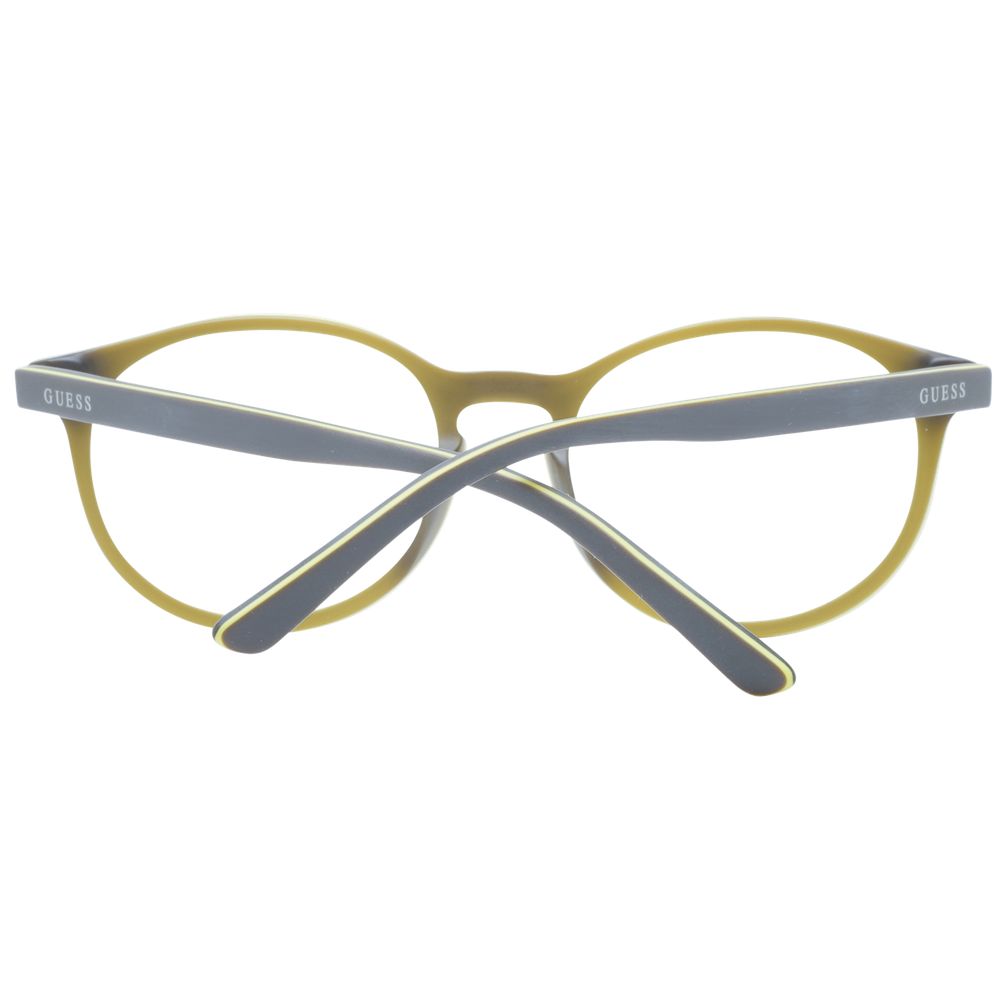 Guess Gray Plastic Glasses (Frames)