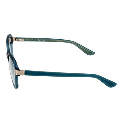 Guess Turquoise Acetate Glasses (Frames)