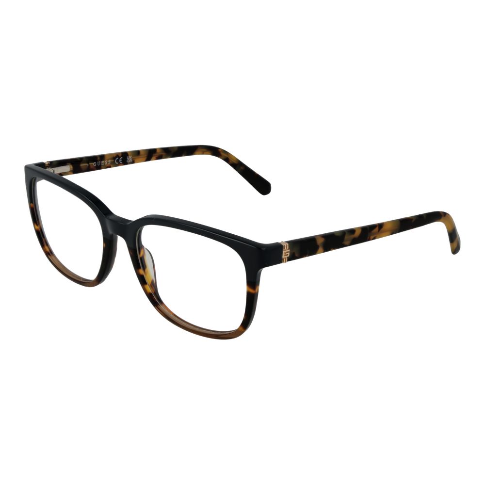 Guess Brown Acetate Glasses (Frames)