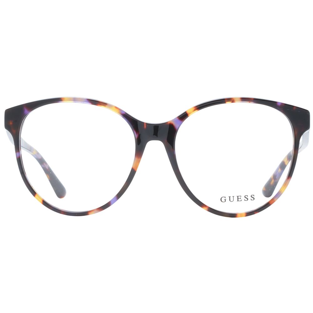 Guess Multicolor Plastic Glasses (Frames)