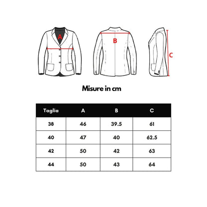 Add Bronze Polyamide Jackets And Coat