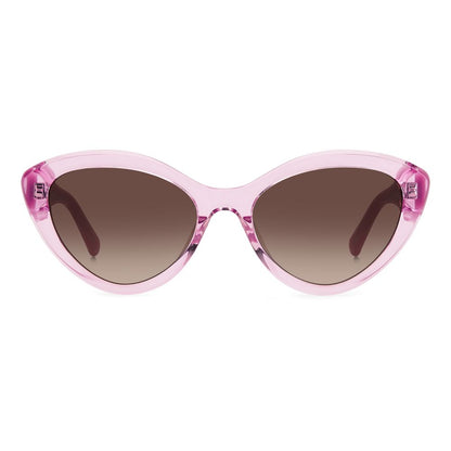 Kate Spade Purple Acetate Sunglasses