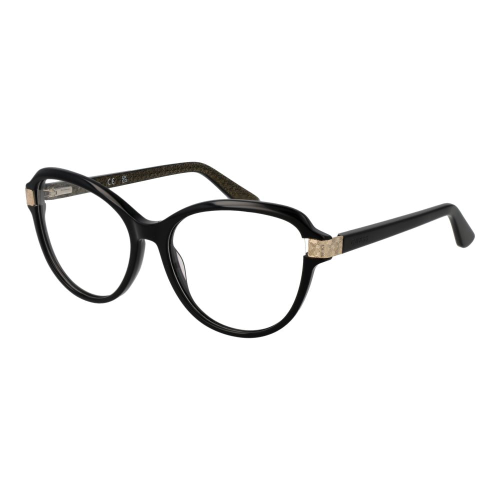 Guess Black Acetate Glasses (Frames)
