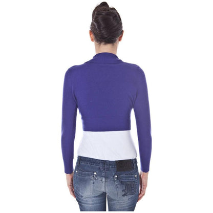 Datch Viola Polyamide Women's Shrug