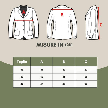 Peuterey Pink Polyester Full-Length Jacket