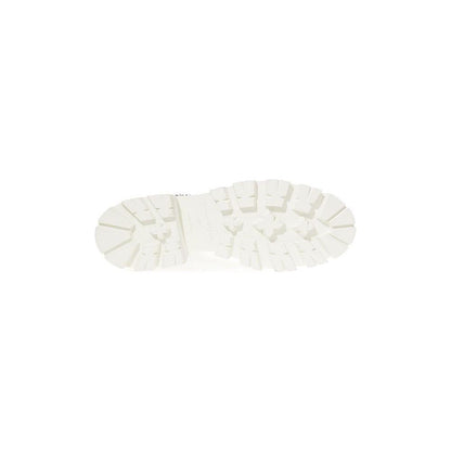 Alexander McQueen Black Leather Chelsea Boots