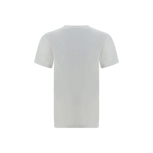 Burberry Women T-Shirt White