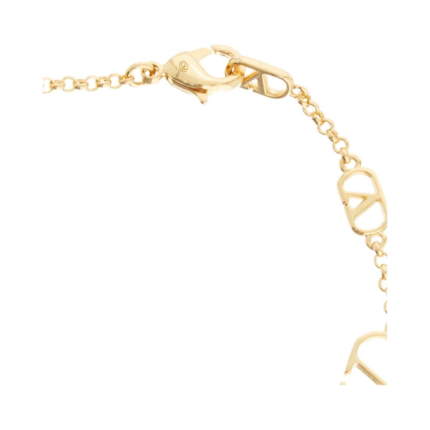 Valentino Garavani vlogo signature bracelet Jewellery Valentino Garavani