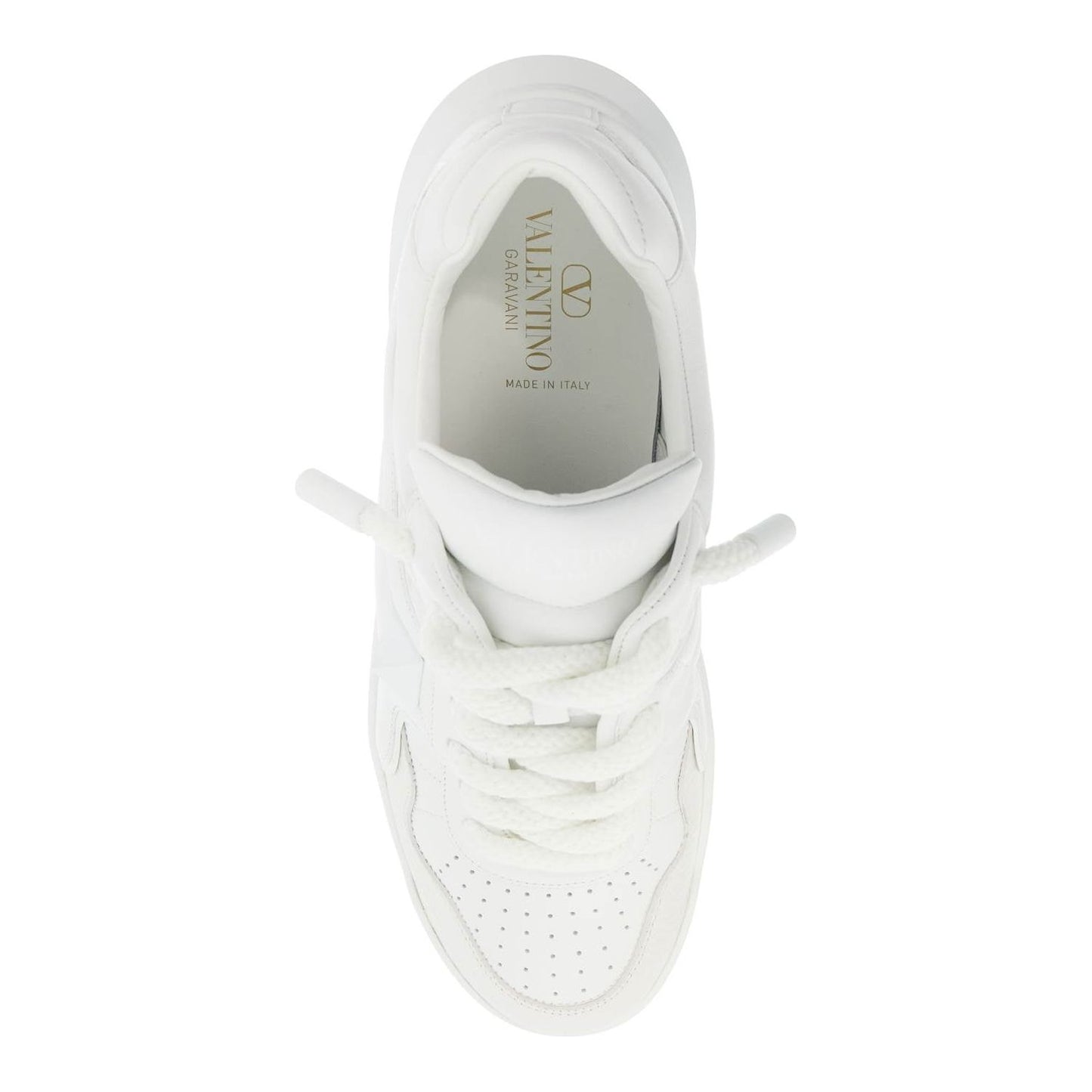 Valentino Garavani extra large one stud sneakers Sneakers Valentino Garavani