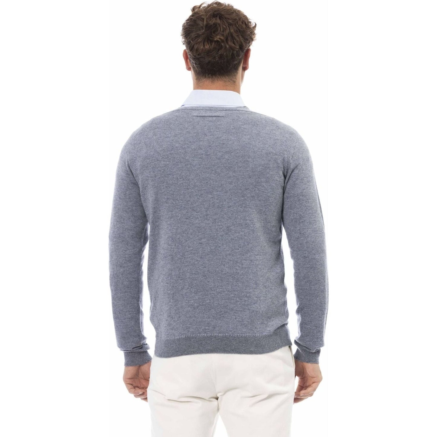 Alpha Studio Sweaters Sweaters Alpha Studio