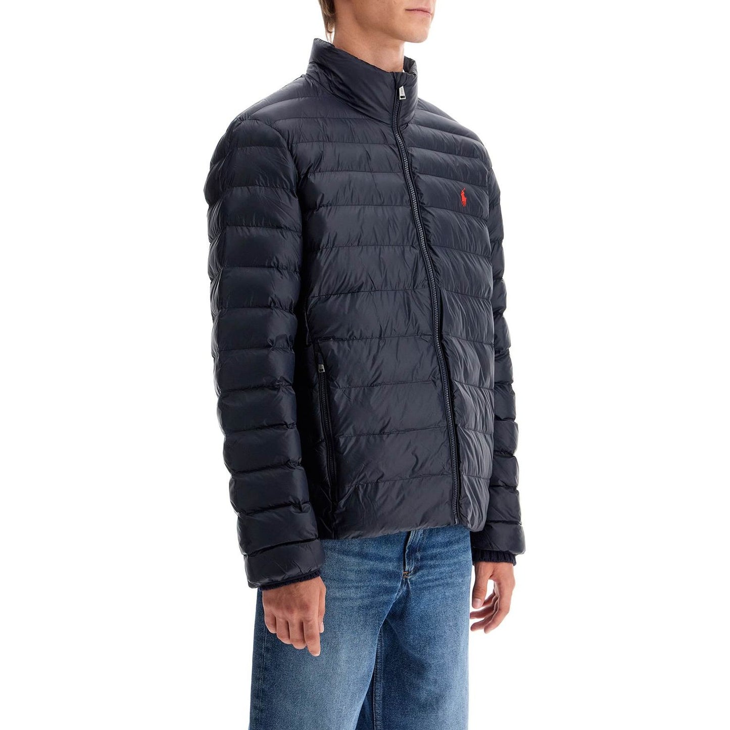 Polo Ralph Lauren foldable terra down Jackets Polo Ralph Lauren