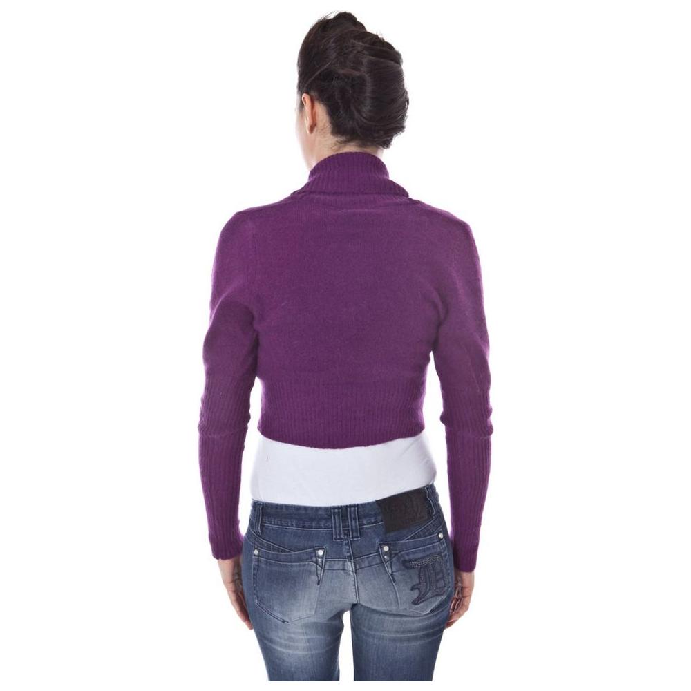 Datch "Viola Poliammide Women's Shrug"