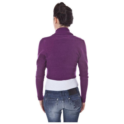 Datch "Viola Poliammide Women's Shrug"