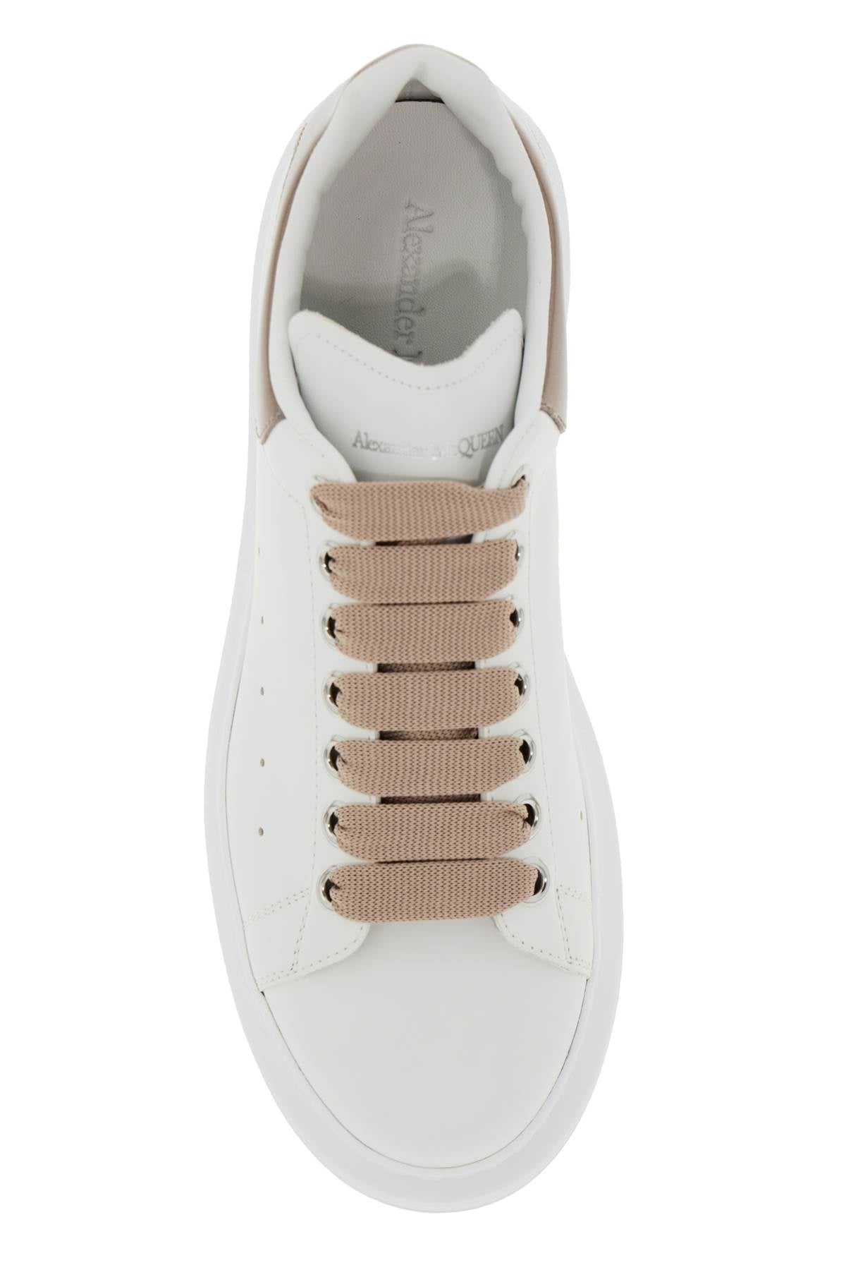 Alexander Mcqueen oversize sneakers Sneakers Alexander Mcqueen