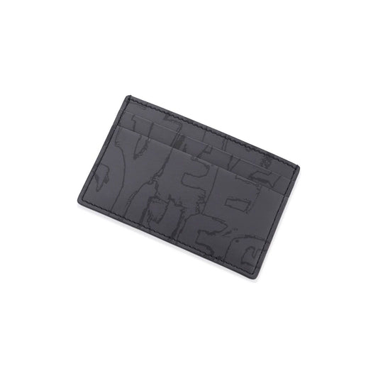 Alexander Mcqueen graffiti cardholder Small Leather Goods Alexander Mcqueen