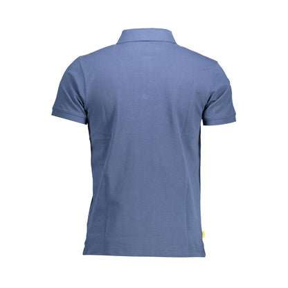 Timberland Blue Cotton Men Polo 1728,67403481248,Blue,Clothing,Men,New with tags,Polo Shirts - T-Shirts - Clothing,S,T-Shirts - Clothing,Timberland