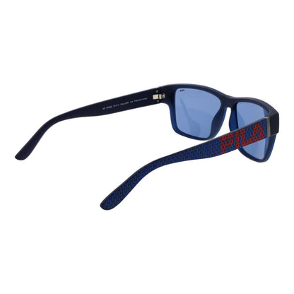 Fila Blue Plastic Sunglasses 1728,67345776800,Accessories,Blue,Fila,Glasses and Sunglasses - Accessories,Men,New with tags,Sunglasses - Glasses and Sunglasses - Accessories