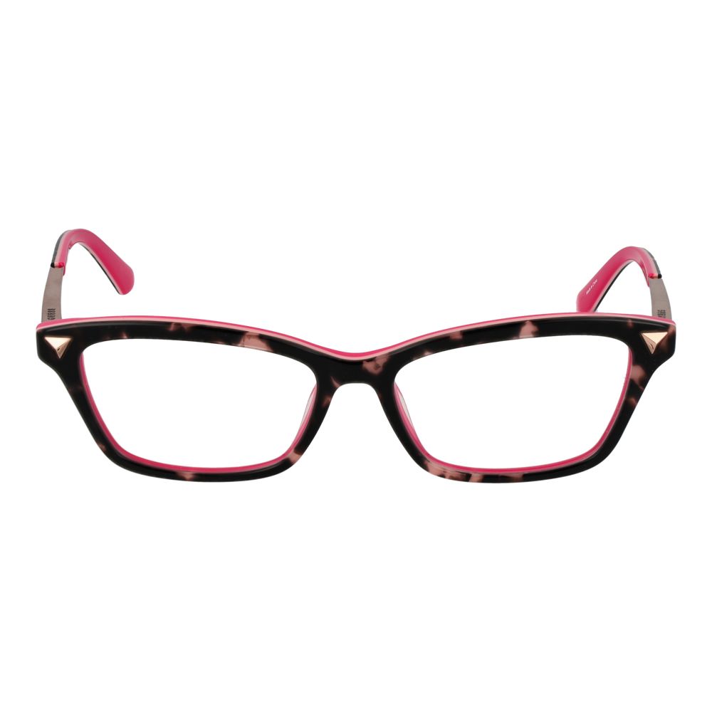Guess Multicolor Acetate & Metal Glasses (Frames)