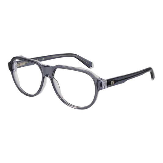 Guess Gray Acetate Glasses (Frames)